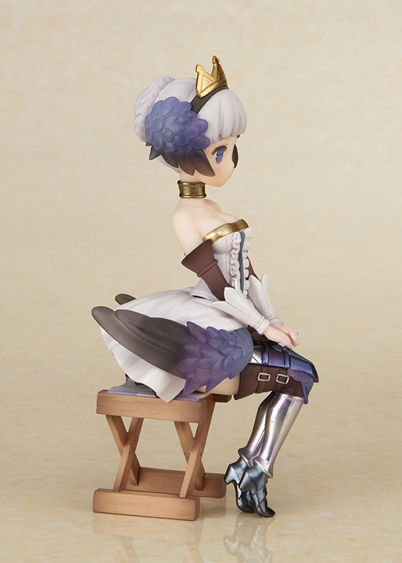 Odin Sphere: Leifdrasir - Gwendolyn (Flare) photo 13