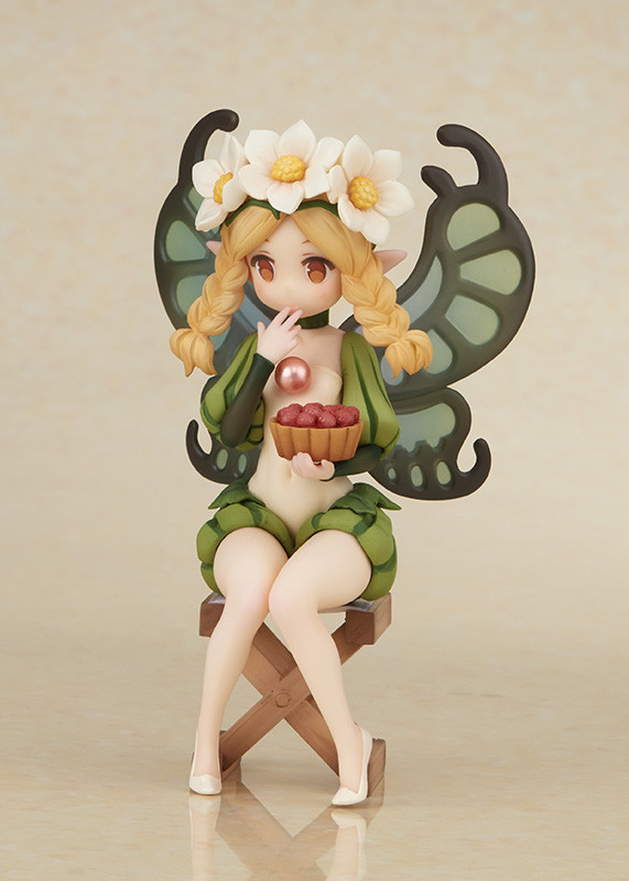 Odin Sphere: Leifdrasir - Mercedes (Flare) photo 2