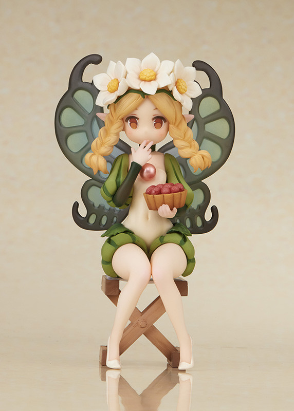 Odin Sphere: Leifdrasir - Mercedes (Flare) photo 3