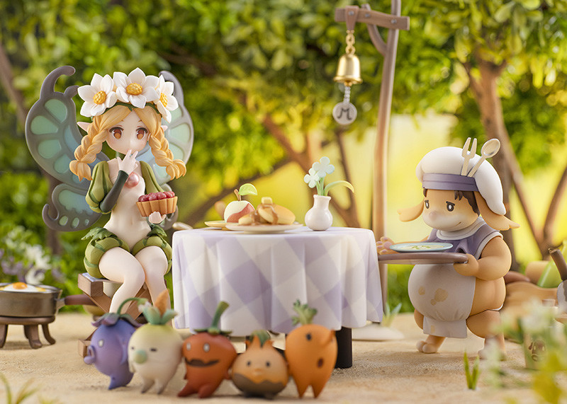 Odin Sphere: Leifdrasir - Mercedes (Flare) photo 4