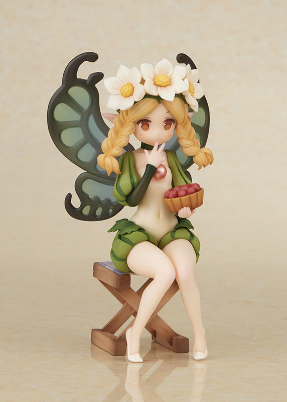 Odin Sphere: Leifdrasir - Mercedes (Flare) photo 5