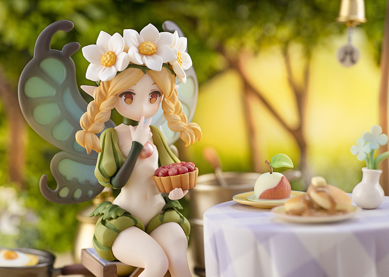 Odin Sphere: Leifdrasir - Mercedes (Flare) photo 6