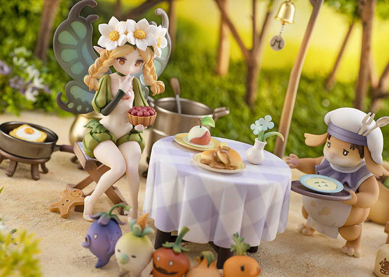 Odin Sphere: Leifdrasir - Mercedes (Flare) photo 7