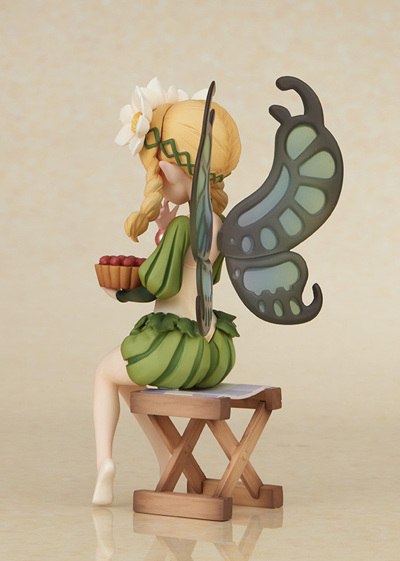 Odin Sphere: Leifdrasir - Mercedes (Flare) photo 8