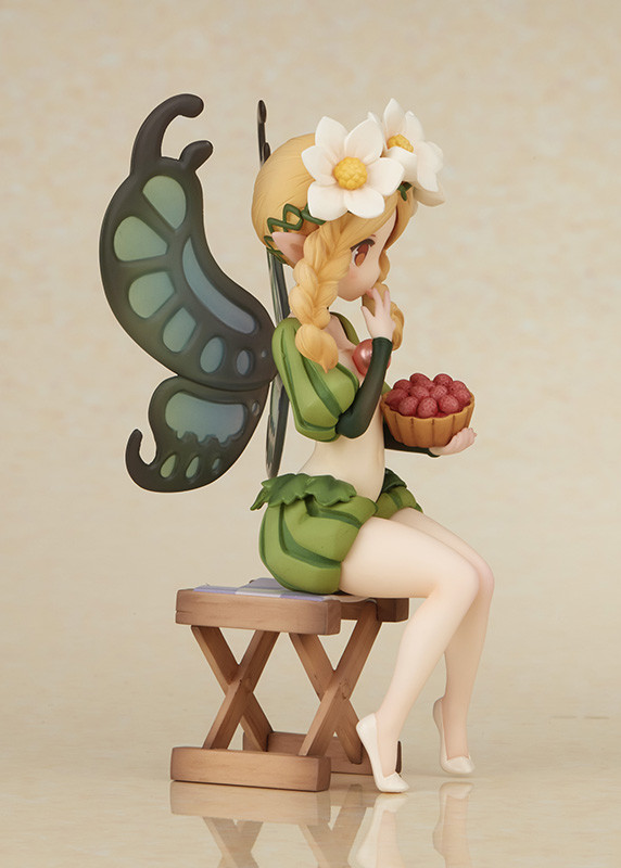 Odin Sphere: Leifdrasir - Mercedes (Flare) photo 9