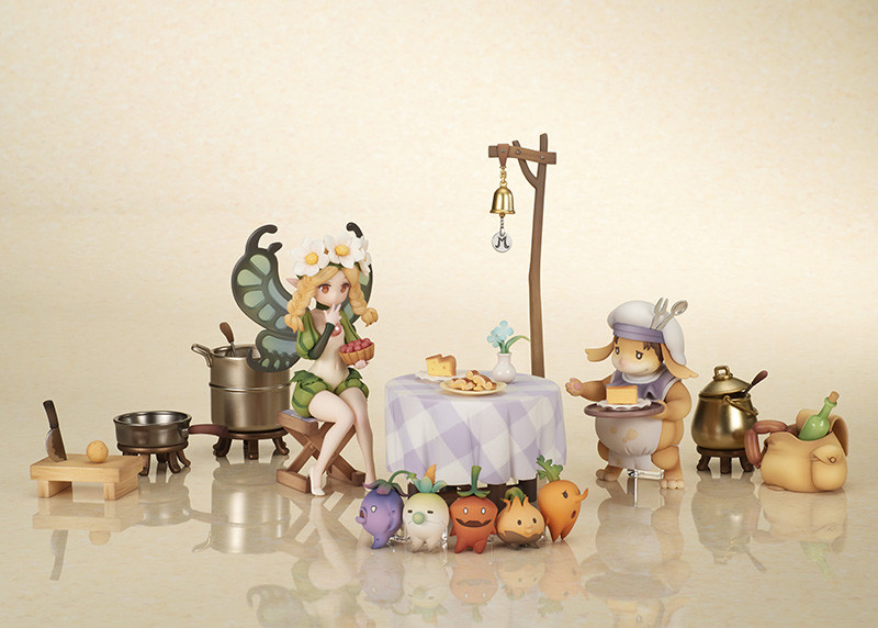 Odin Sphere: Leifdrasir - Mercedes (Flare) photo 10