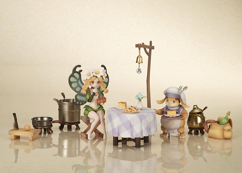 Odin Sphere: Leifdrasir - Mercedes (Flare) photo 11