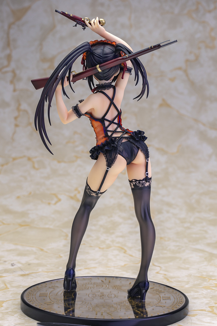 Date A Live - Tokisaki Kurumi - 1/7 - Lingerie Ver. (Alphamax)