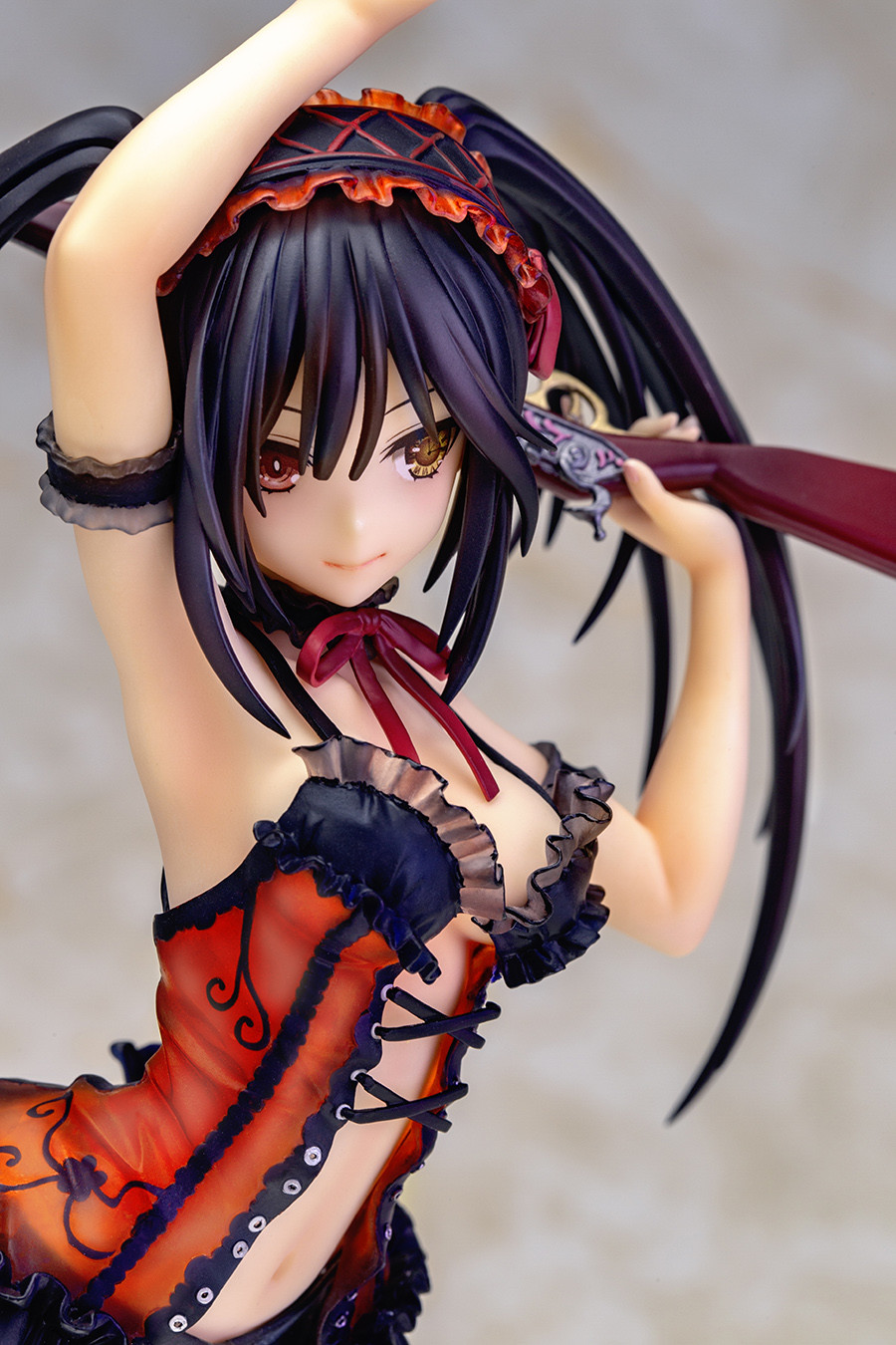 Date A Live - Tokisaki Kurumi - 1/7 - Lingerie Ver. (Alphamax) photo 5