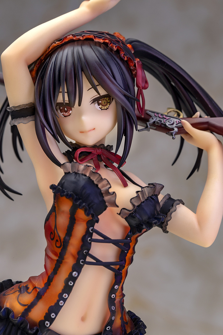 Date A Live - Tokisaki Kurumi - 1/7 - Lingerie Ver. (Alphamax) photo 6