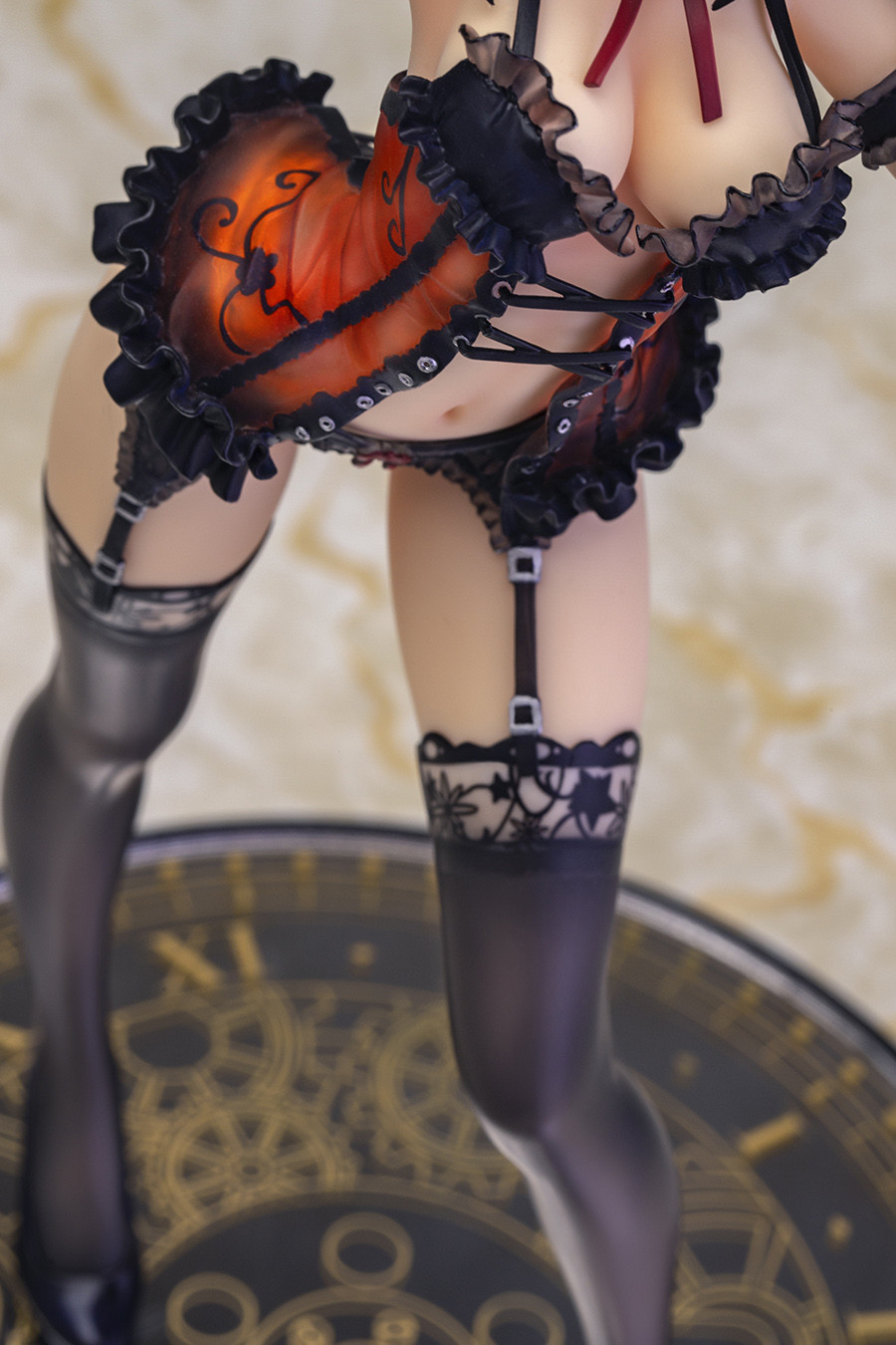 Date A Live - Tokisaki Kurumi - 1/7 - Lingerie Ver. (Alphamax) photo 7