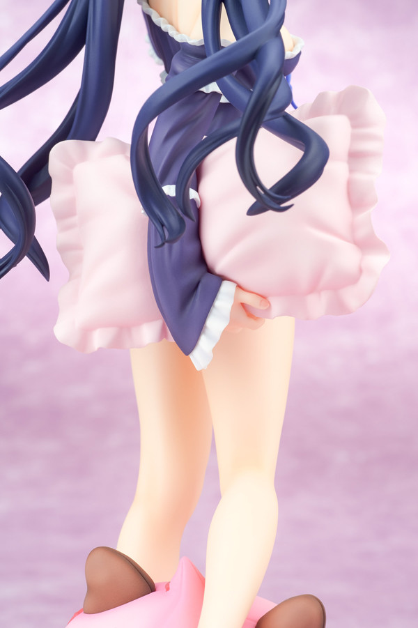 Choujigen Game Neptune: The Animation - Noire - 1/8 - Nightgown Ver. (Broccoli) photo 20