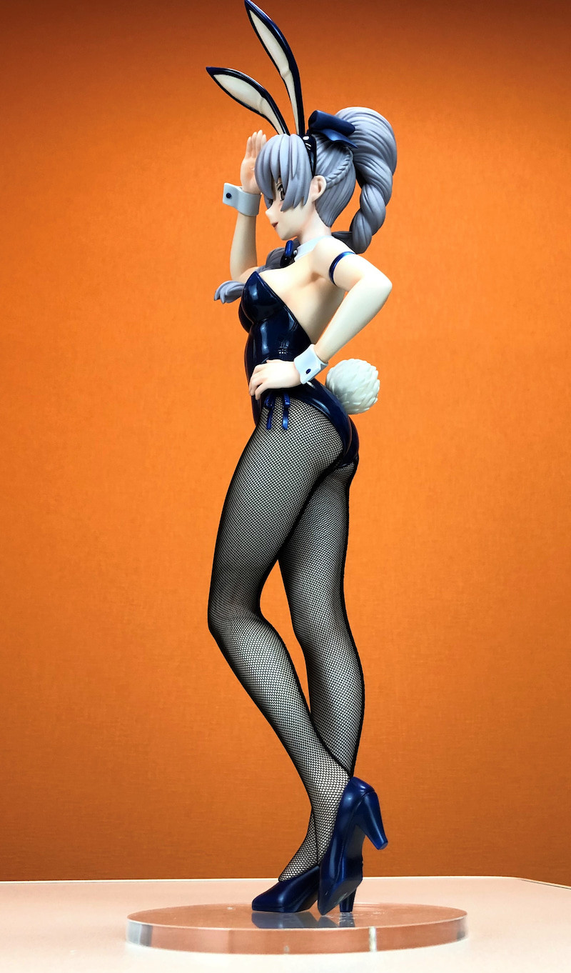 Full Metal Panic! Invisible Victory - Teletha Testarossa - B-style - 1/4 - Bunny Ver. (FREEing) photo 12