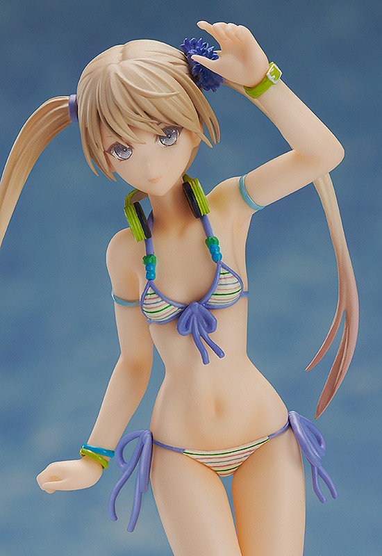 Little Armory - Teruyasu Maria - S-style - 1/12 - Swimsuit Ver. (FREEing) photo 4