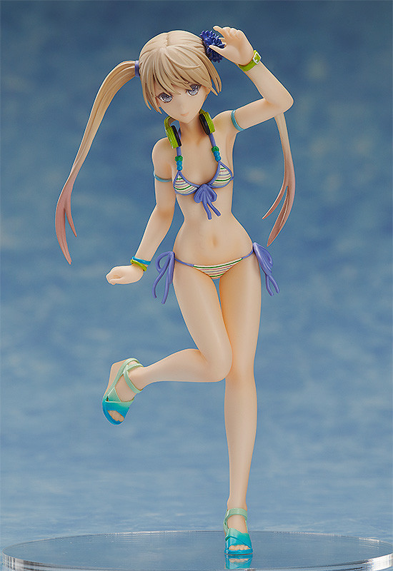 Little Armory - Teruyasu Maria - S-style - 1/12 - Swimsuit Ver. (FREEing) photo 7