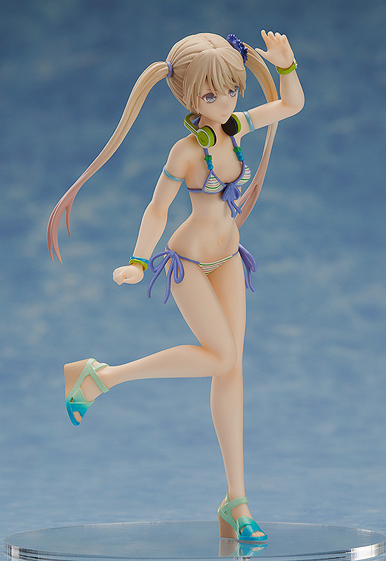 Little Armory - Teruyasu Maria - S-style - 1/12 - Swimsuit Ver. (FREEing) photo 12