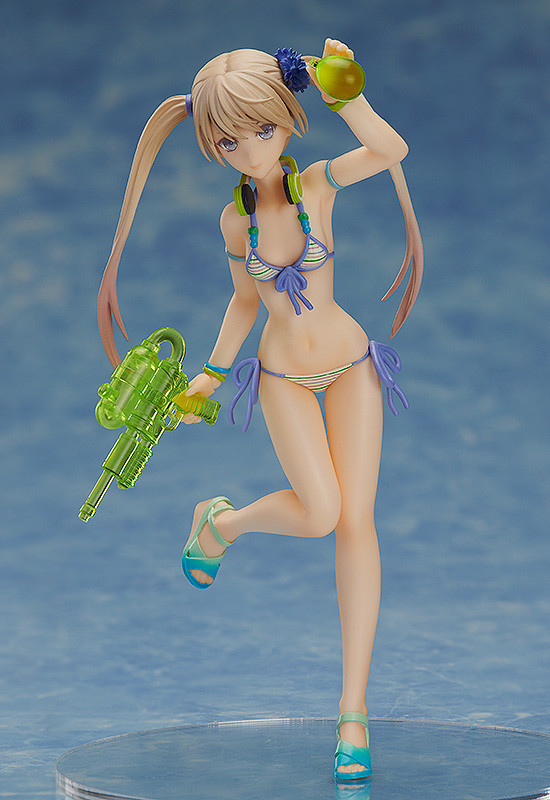 Little Armory - Teruyasu Maria - S-style - 1/12 - Swimsuit Ver. (FREEing) photo 13
