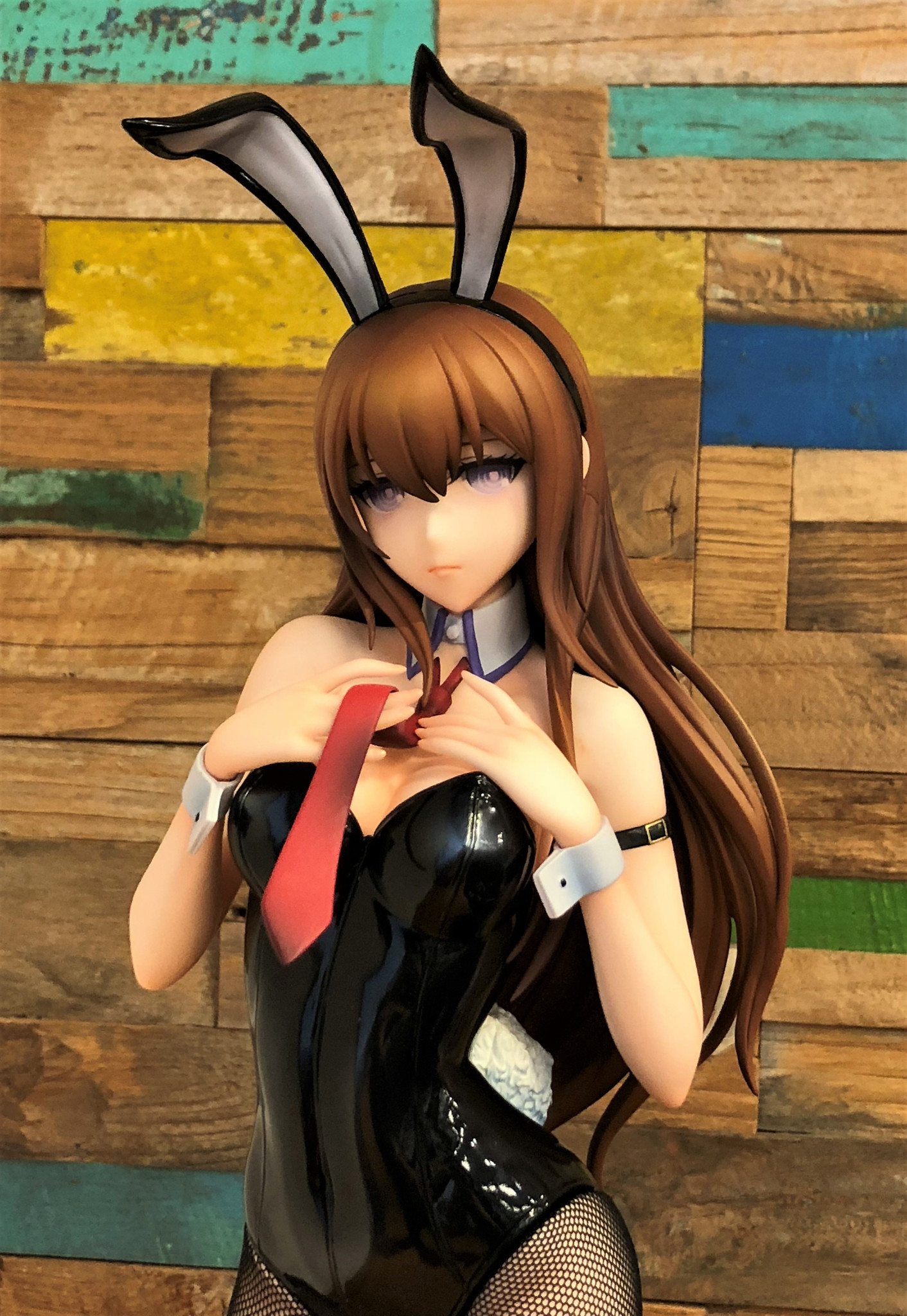 Steins;Gate - Makise Kurisu - B-style - 1/4 - Bunny ver. (FREEing) photo 4