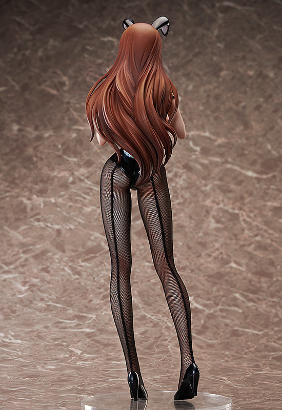 Steins;Gate - Makise Kurisu - B-style - 1/4 - Bunny ver. (FREEing) photo 5