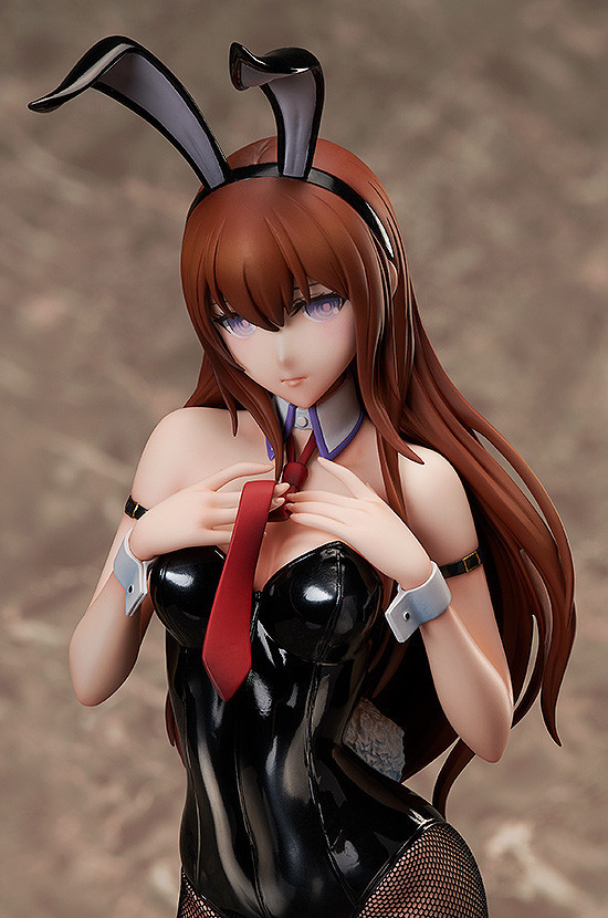 Steins;Gate - Makise Kurisu - B-style - 1/4 - Bunny ver. (FREEing) photo 3