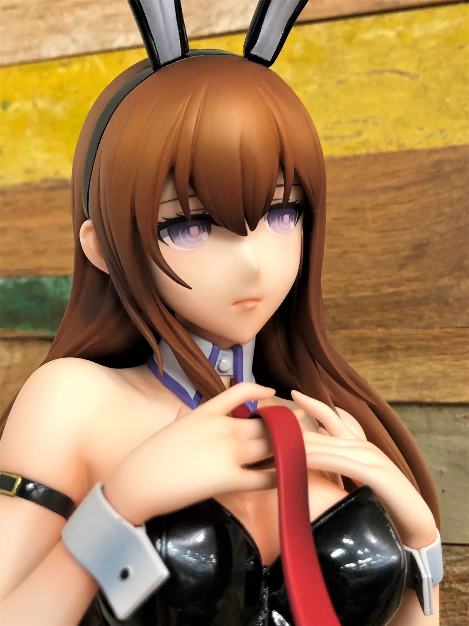 Steins;Gate - Makise Kurisu - B-style - 1/4 - Bunny ver. (FREEing) photo 7