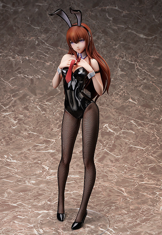Steins;Gate - Makise Kurisu - B-style - 1/4 - Bunny ver. (FREEing) photo 8