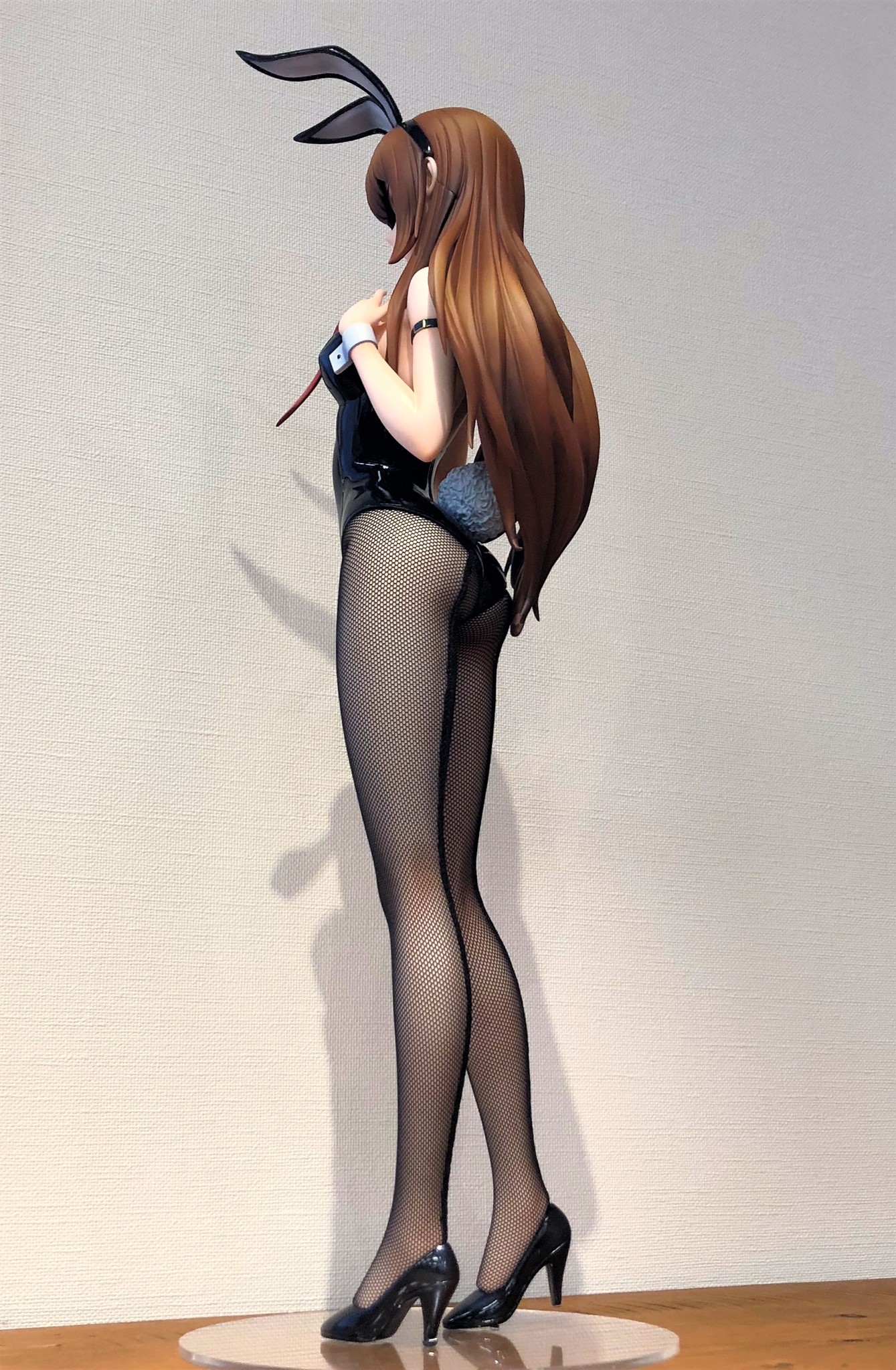 Steins;Gate - Makise Kurisu - B-style - 1/4 - Bunny ver. (FREEing) photo 9