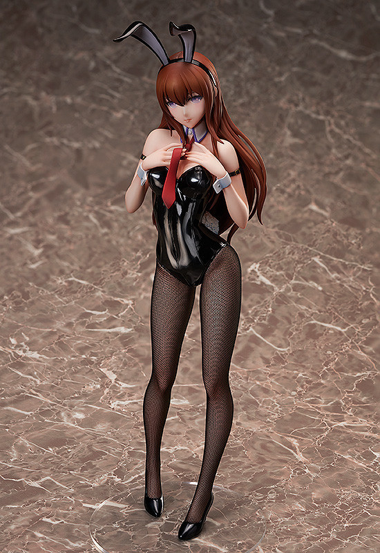 Steins;Gate - Makise Kurisu - B-style - 1/4 - Bunny ver. (FREEing) photo 10