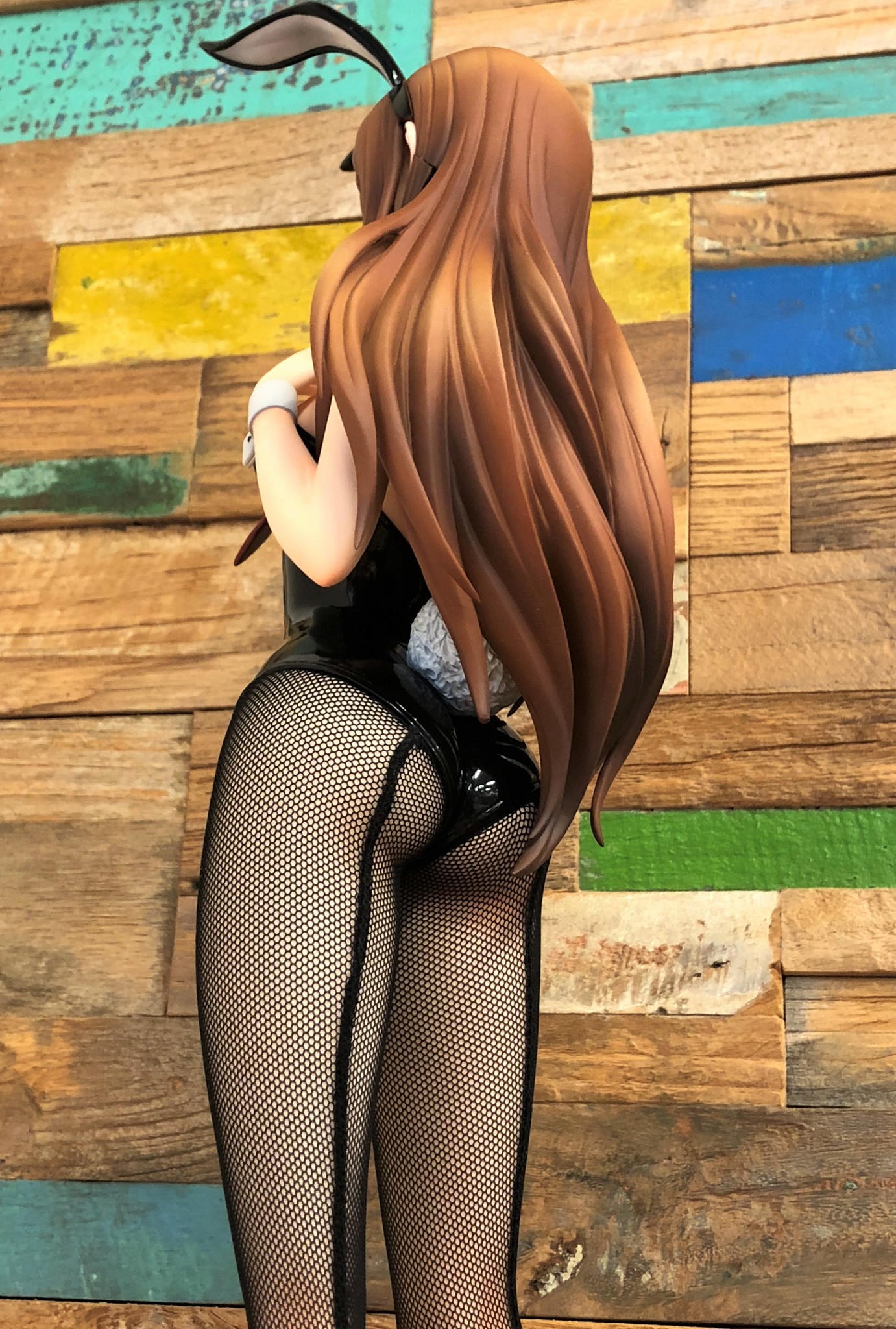 Steins;Gate - Makise Kurisu - B-style - 1/4 - Bunny ver. (FREEing) photo 11