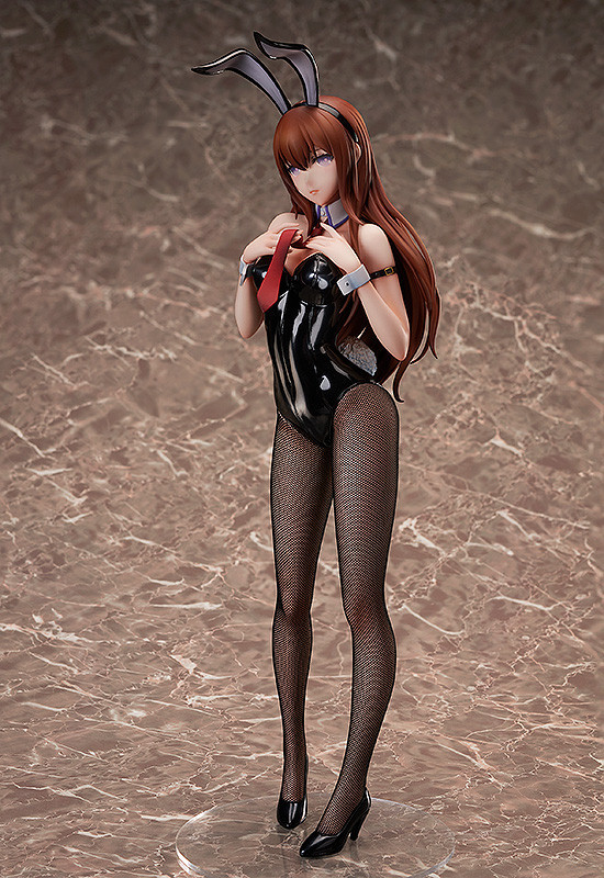 Steins;Gate - Makise Kurisu - B-style - 1/4 - Bunny ver. (FREEing) photo 14