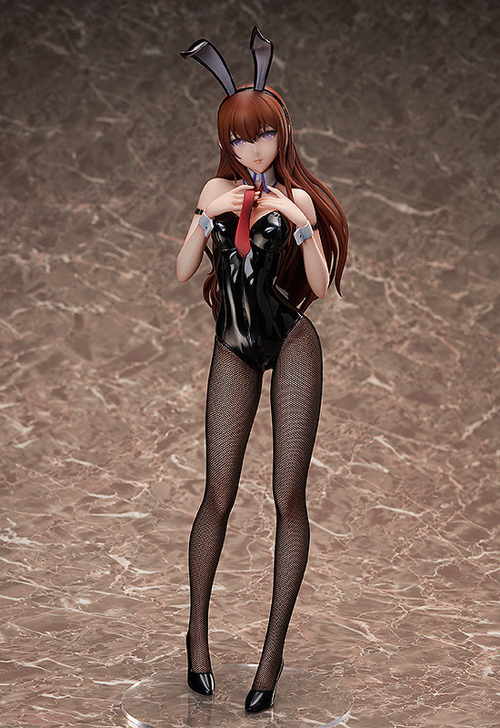 Steins;Gate - Makise Kurisu - B-style - 1/4 - Bunny ver. (FREEing) photo 15