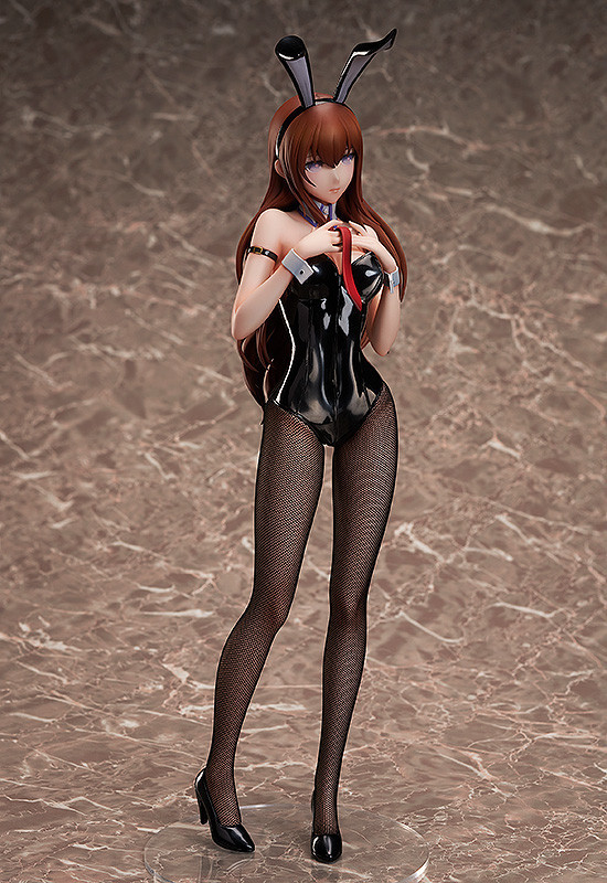 Steins;Gate - Makise Kurisu - B-style - 1/4 - Bunny ver. (FREEing) photo 16