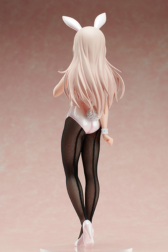Gekijouban Fate/Kaleid Liner Prisma☆Illya: Sekka no Chikai - Illyasviel von Einzbern - B-style - 1/4 - Bunny ver. (FREEing) photo 2