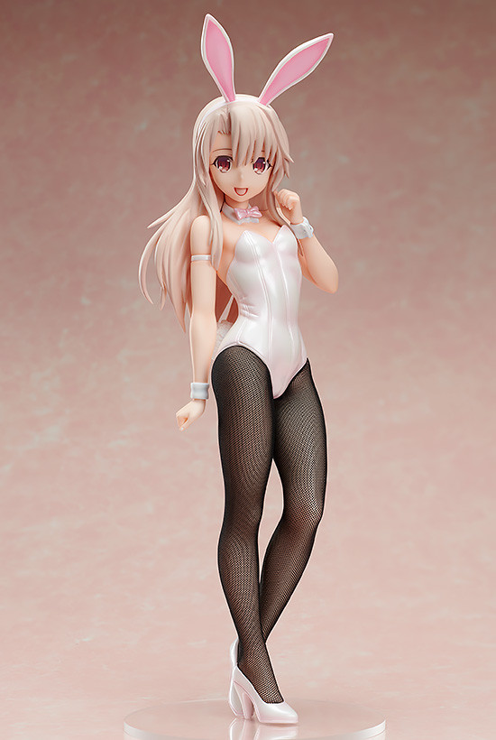 Gekijouban Fate/Kaleid Liner Prisma☆Illya: Sekka no Chikai - Illyasviel von Einzbern - B-style - 1/4 - Bunny ver. (FREEing) photo 3