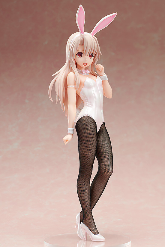 Gekijouban Fate/Kaleid Liner Prisma☆Illya: Sekka no Chikai - Illyasviel von Einzbern - B-style - 1/4 - Bunny ver. (FREEing) photo 4