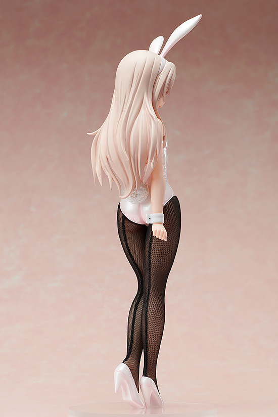 Gekijouban Fate/Kaleid Liner Prisma☆Illya: Sekka no Chikai - Illyasviel von Einzbern - B-style - 1/4 - Bunny ver. (FREEing) photo 5