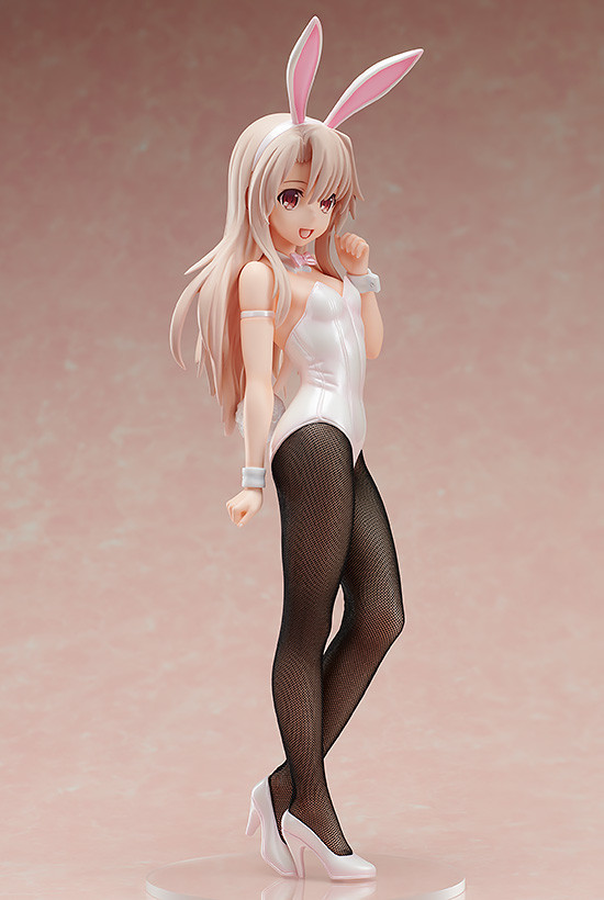 Gekijouban Fate/Kaleid Liner Prisma☆Illya: Sekka no Chikai - Illyasviel von Einzbern - B-style - 1/4 - Bunny ver. (FREEing) photo 6
