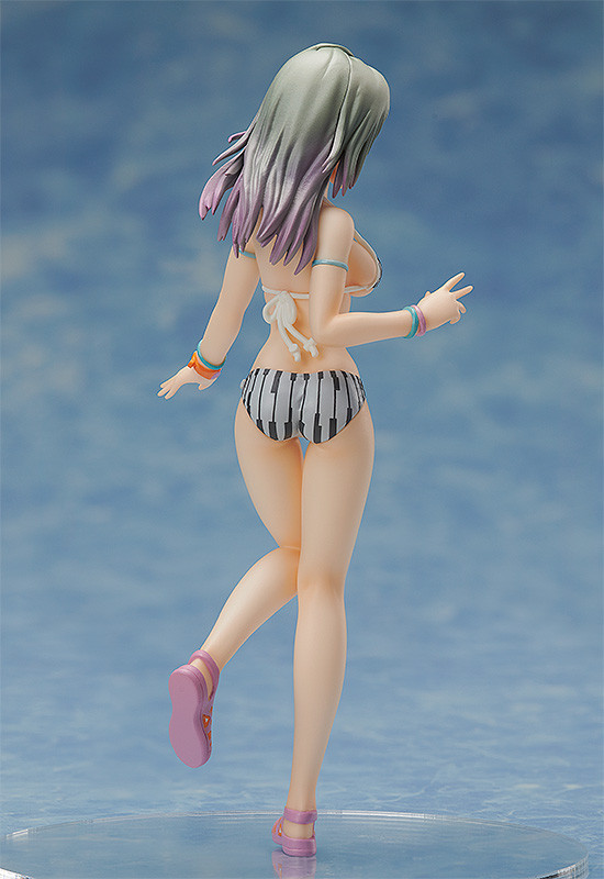 Little Armory - Toyosaki Ena - S-style - 1/12 - Swimsuit Ver. (FREEing) photo 5