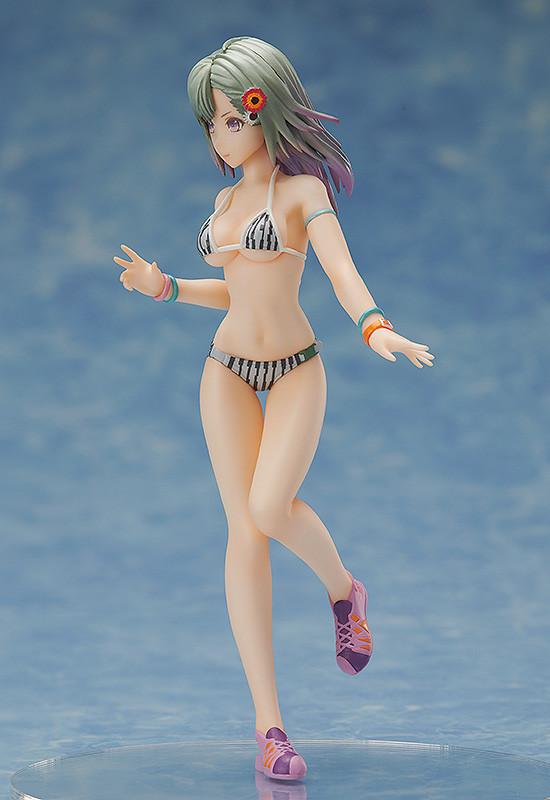 Little Armory - Toyosaki Ena - S-style - 1/12 - Swimsuit Ver. (FREEing) photo 6