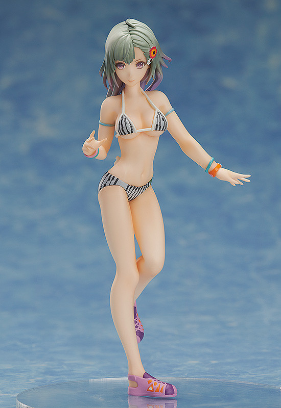 Little Armory - Toyosaki Ena - S-style - 1/12 - Swimsuit Ver. (FREEing) photo 7