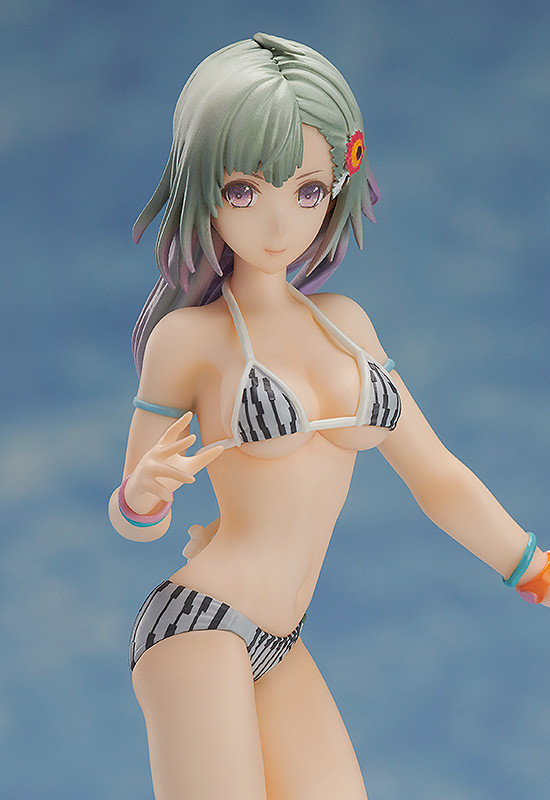 Little Armory - Toyosaki Ena - S-style - 1/12 - Swimsuit Ver. (FREEing) photo 10