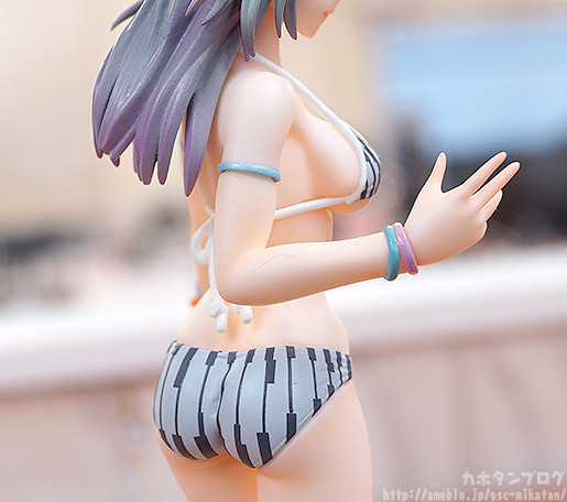 Little Armory - Toyosaki Ena - S-style - 1/12 - Swimsuit Ver. (FREEing) photo 11