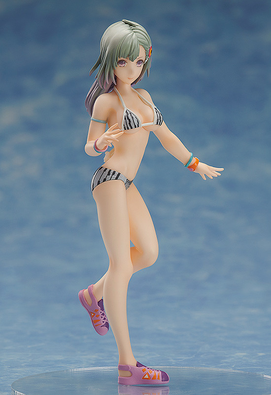 Little Armory - Toyosaki Ena - S-style - 1/12 - Swimsuit Ver. (FREEing) photo 15