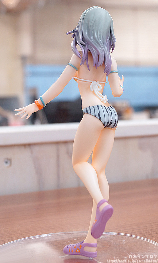 Little Armory - Toyosaki Ena - S-style - 1/12 - Swimsuit Ver. (FREEing) photo 16