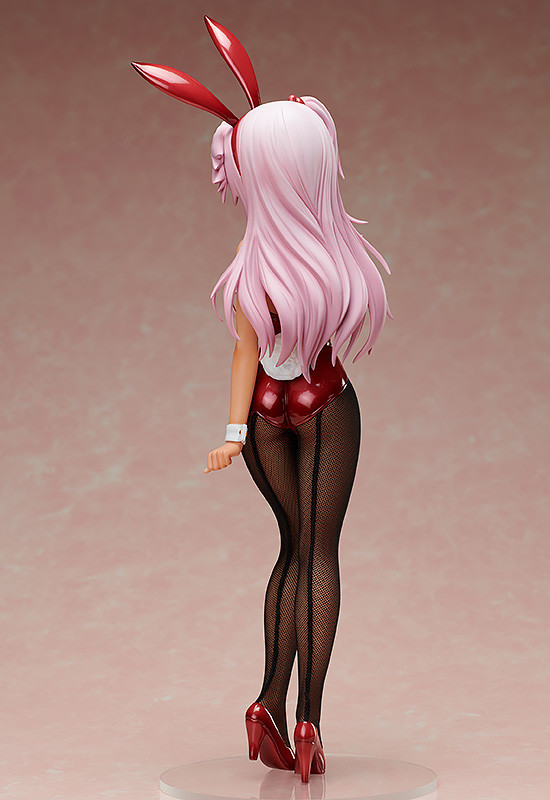 Gekijouban Fate/Kaleid Liner Prisma☆Illya: Sekka no Chikai - Chloe von Einzbern - B-style - 1/4 - Bunny Ver. (FREEing) photo 5