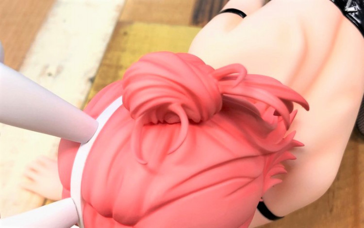 Yahari Ore no Seishun Love Comedy wa Machigatteiru. Zoku - Yuigahama Yui - B-style - 1/4 - Bunny ver. (FREEing) photo 10