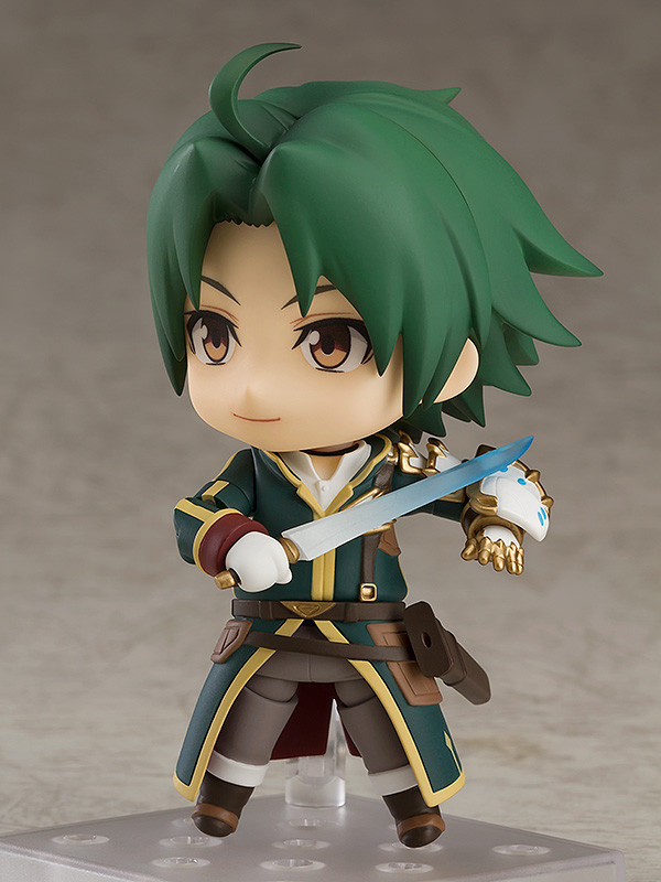 Grancrest Senki - Theo Cornaro - Nendoroid  (#932) (Good Smile Company) photo 5