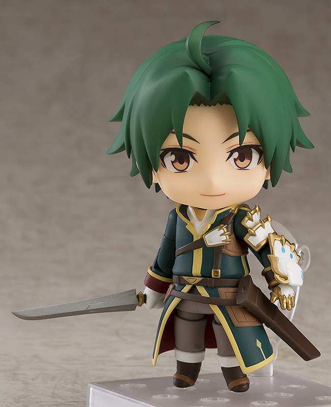Grancrest Senki - Theo Cornaro - Nendoroid  (#932) (Good Smile Company) photo 6