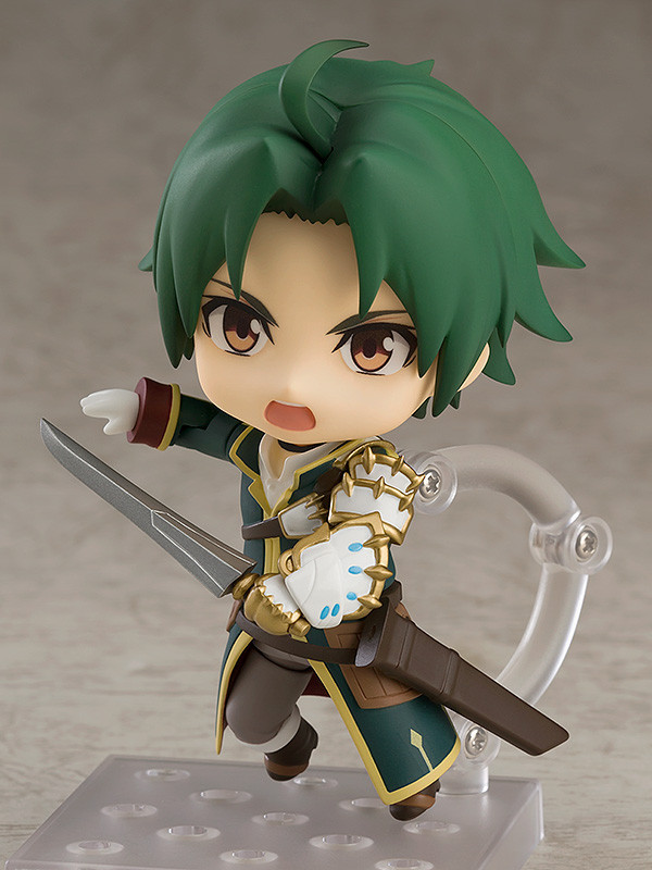 Grancrest Senki - Theo Cornaro - Nendoroid  (#932) (Good Smile Company) photo 9