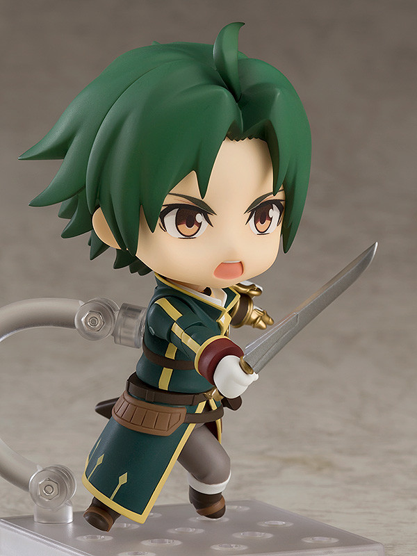 Grancrest Senki - Theo Cornaro - Nendoroid  (#932) (Good Smile Company) photo 10